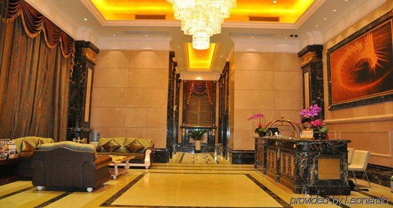 Borman Hotel Guangzhou Panyu Qiaonan Aoyuan Plaza Exterior photo